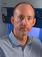 headshot of Edward Morrisey, PhD